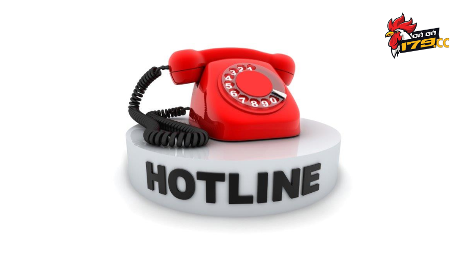 hotline 